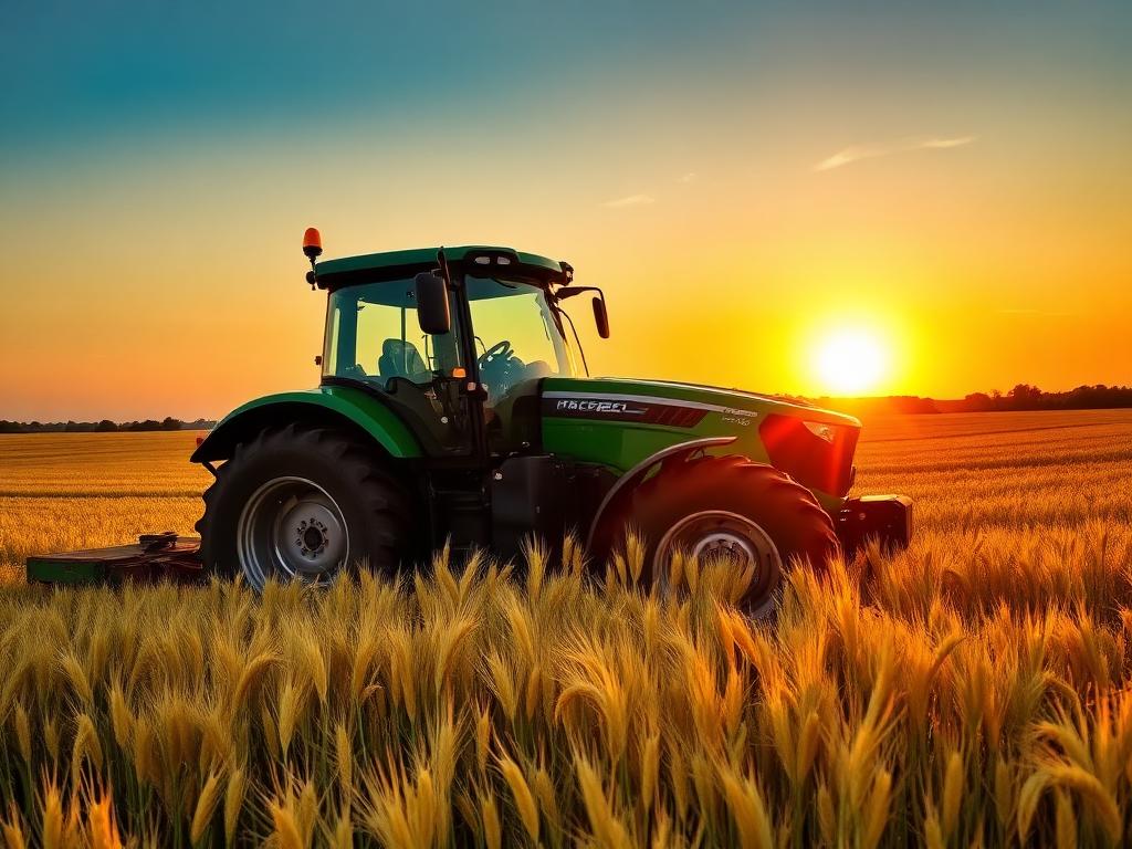 Prêt Agricole Personnalisé