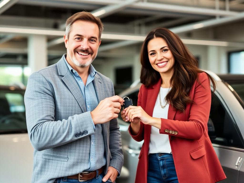 Prêt Personnel Flexible