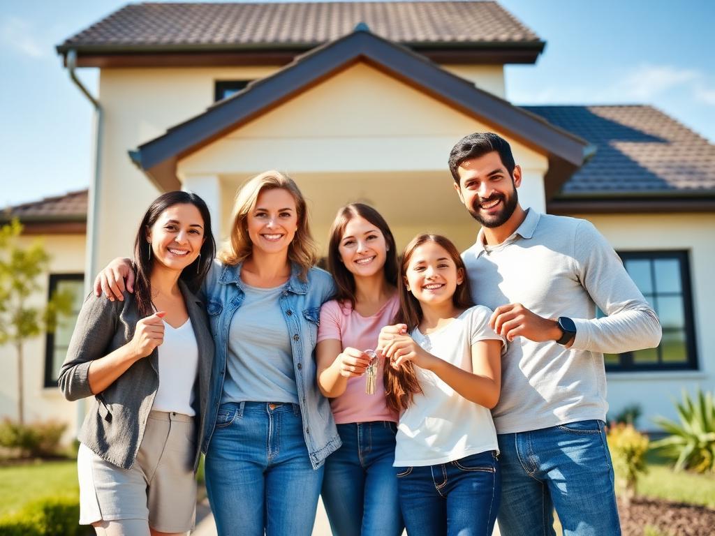 Prêt Immobilier Compétitif